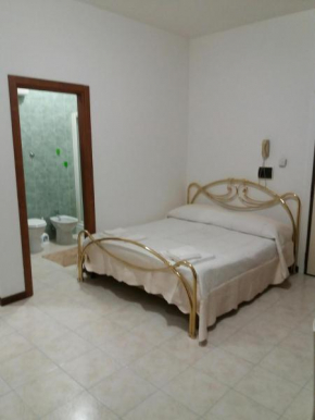Aurelio Commodo Apartment